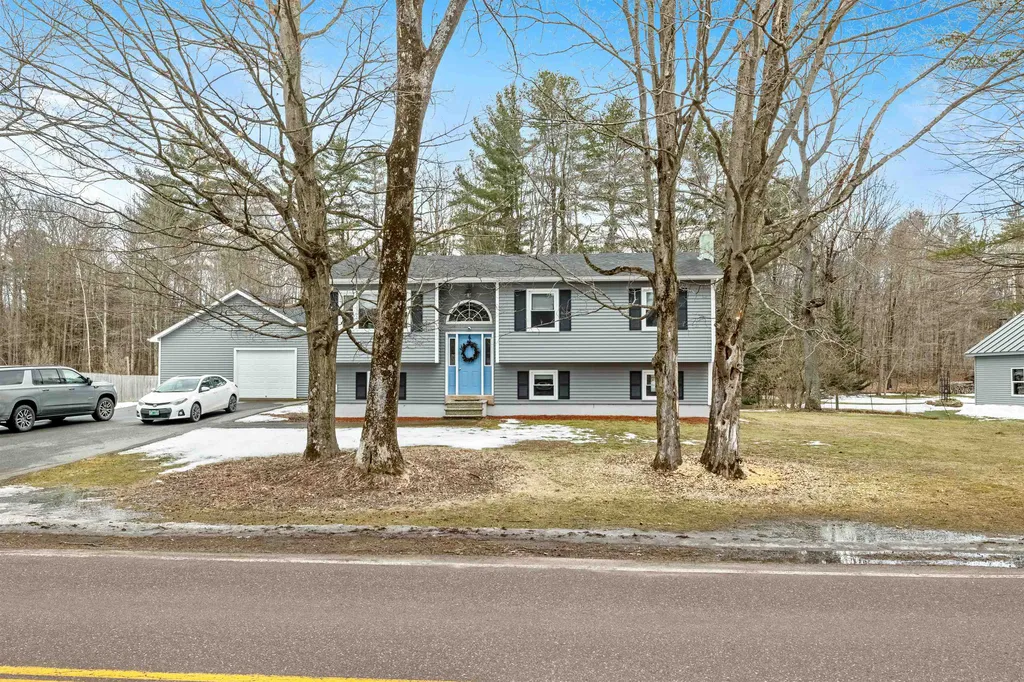 74 Watkins Road Colchester VT 05446