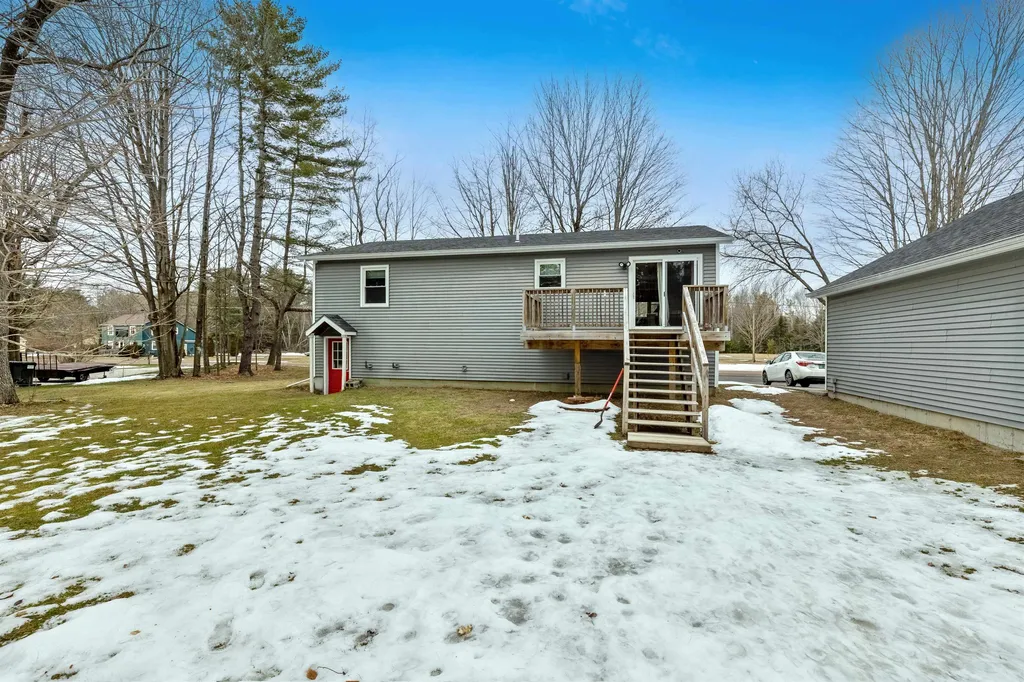 74 Watkins Road Colchester VT 05446