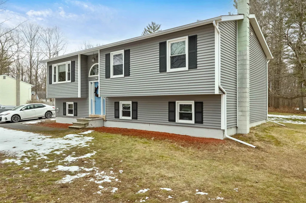 74 Watkins Road Colchester VT 05446