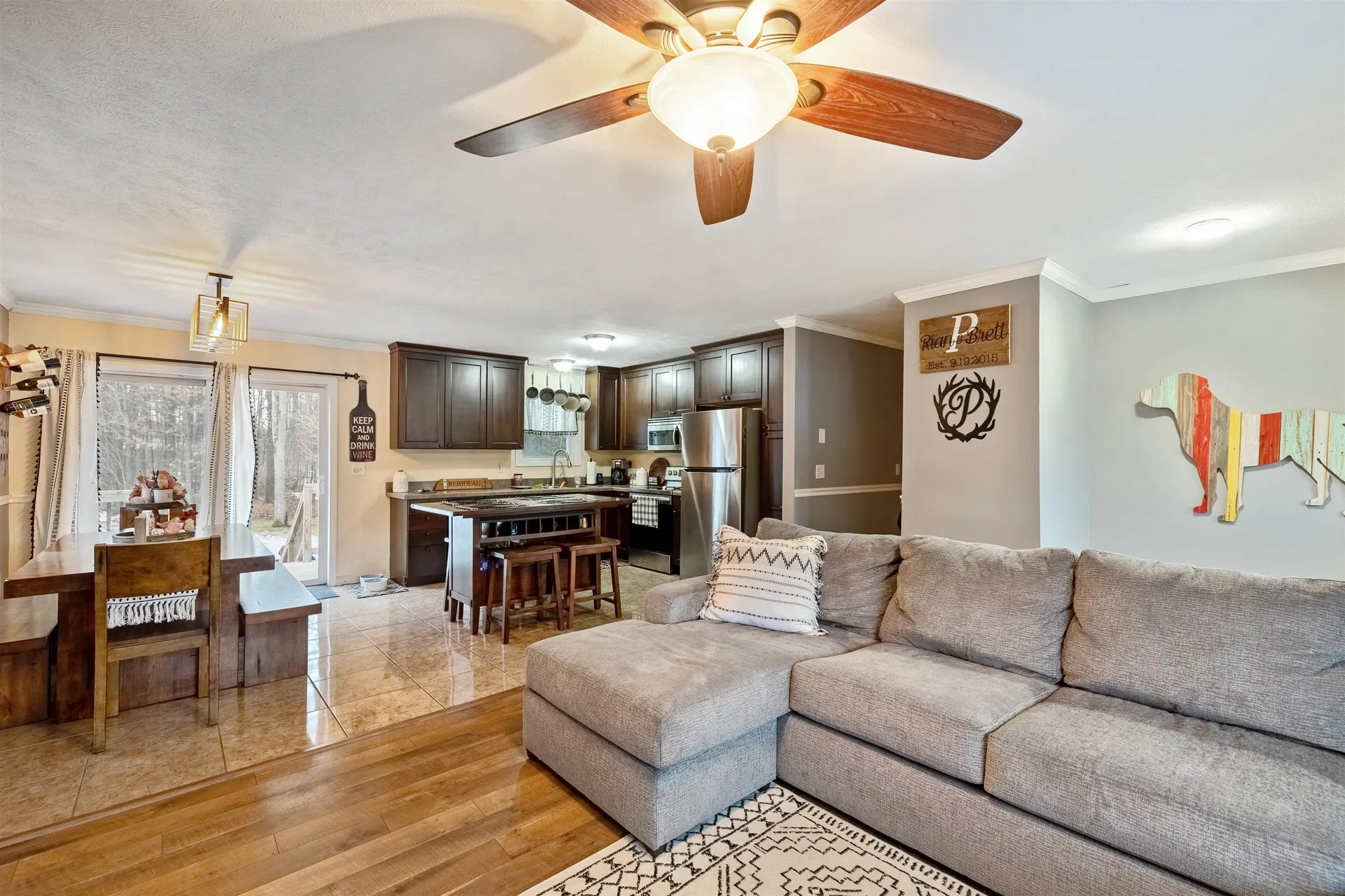 74 Watkins Road Colchester VT 05446