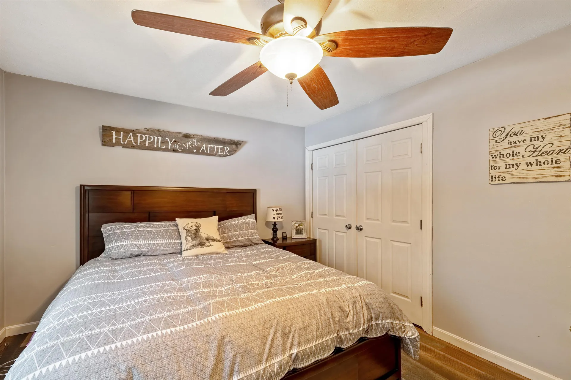 74 Watkins Road Colchester VT 05446
