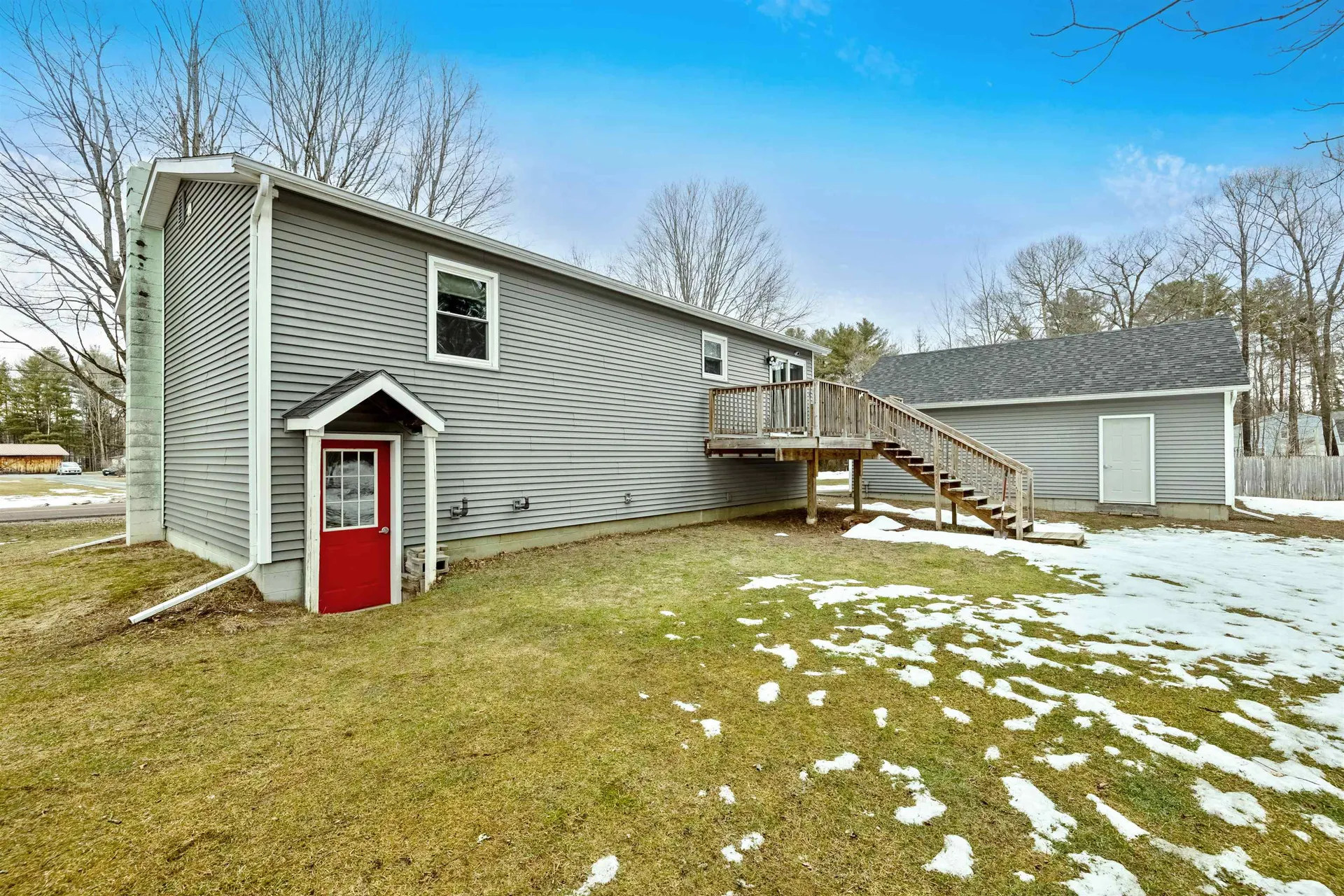 74 Watkins Road Colchester VT 05446