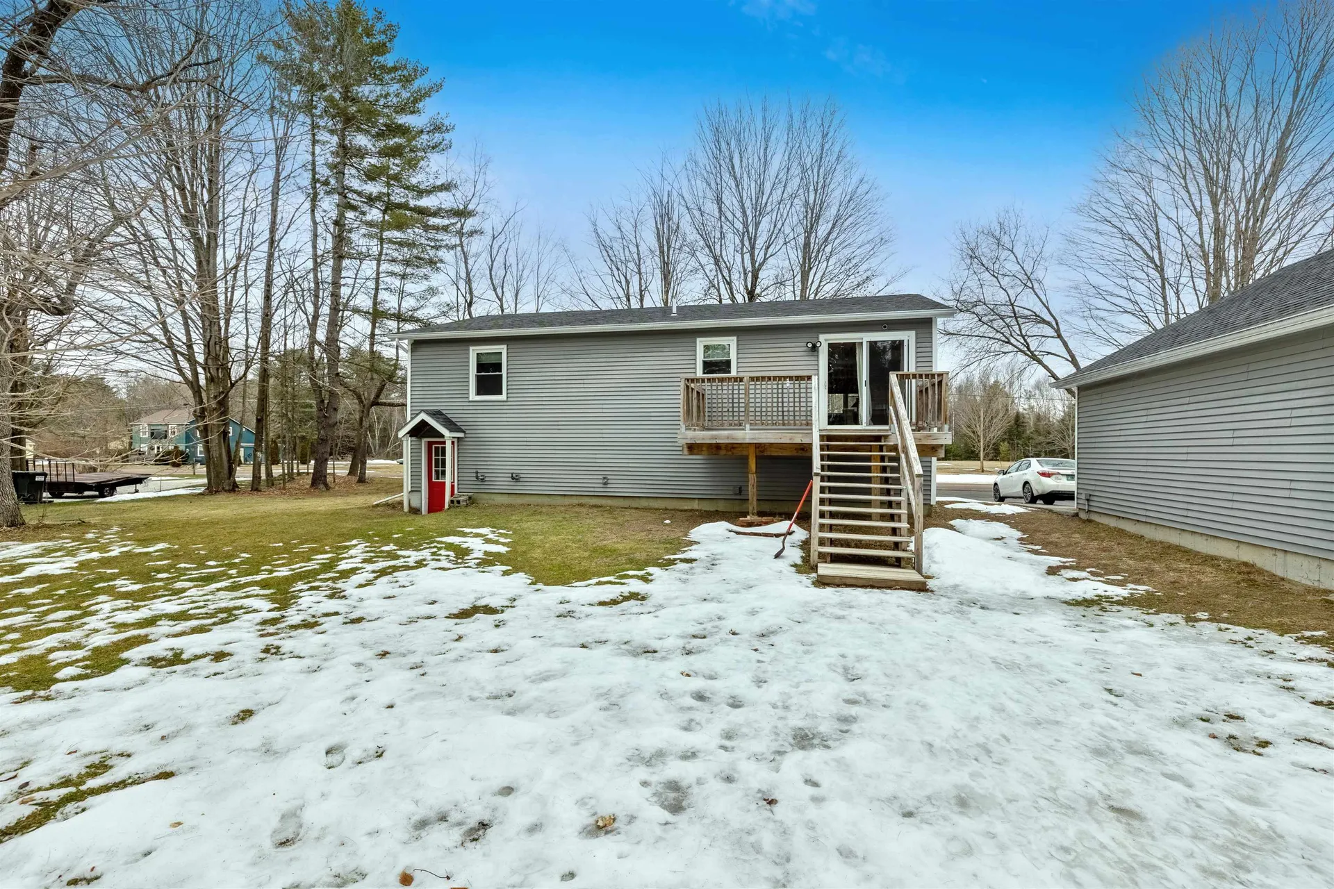 74 Watkins Road Colchester VT 05446