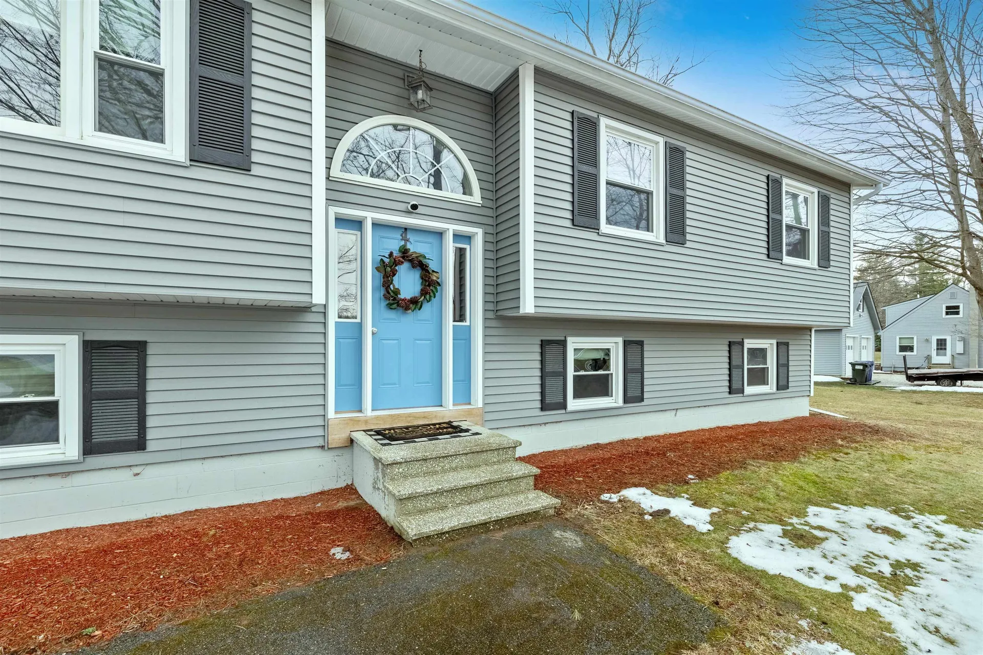 74 Watkins Road Colchester VT 05446