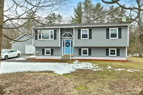 74 Watkins Road Colchester VT 05446