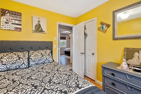 74 Watkins Road Colchester VT 05446