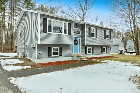 74 Watkins Road Colchester VT 05446