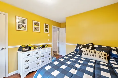 74 Watkins Road Colchester VT 05446