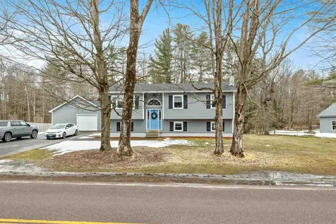 74 Watkins Road Colchester VT 05446
