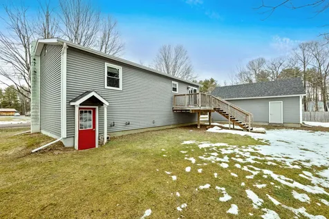 74 Watkins Road Colchester VT 05446