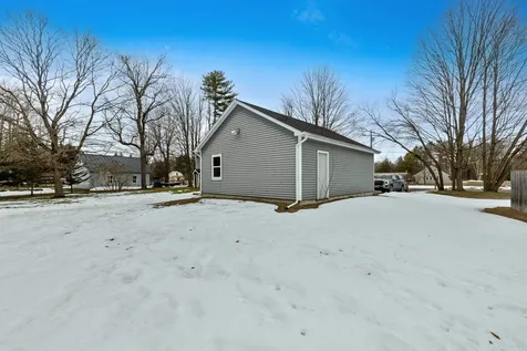 74 Watkins Road Colchester VT 05446