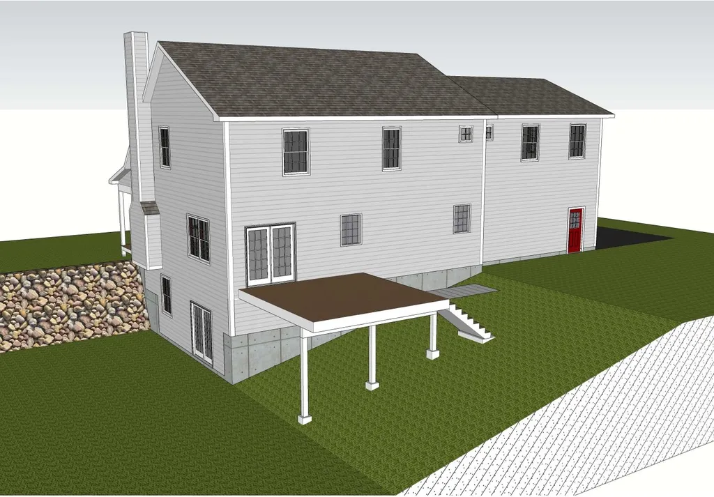 156 Strafford Road Northwood NH 03261