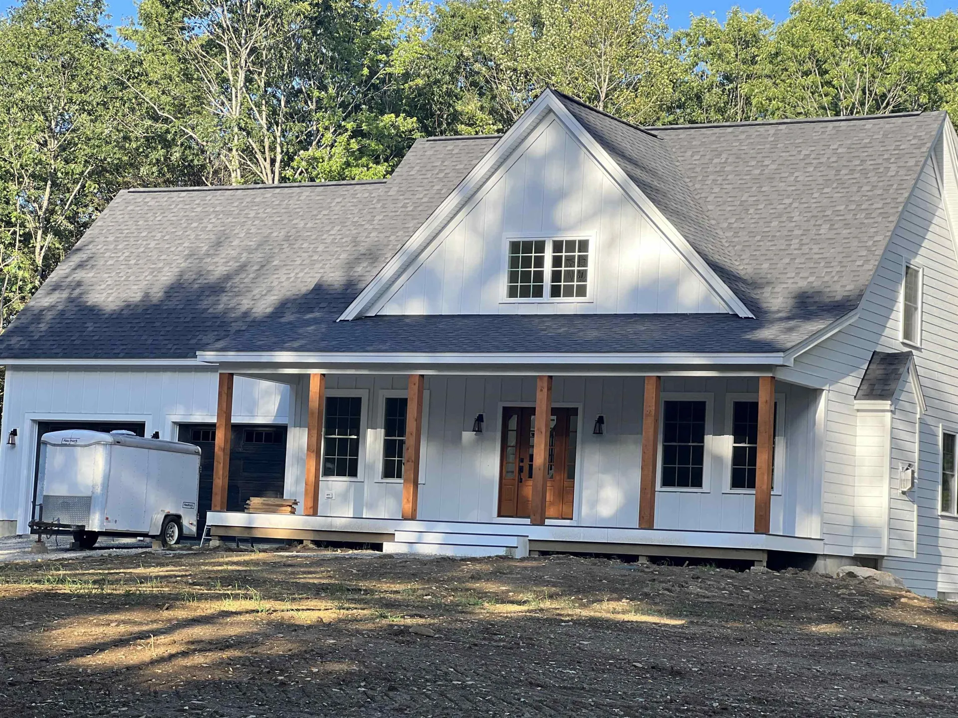 156 Strafford Road Northwood NH 03261