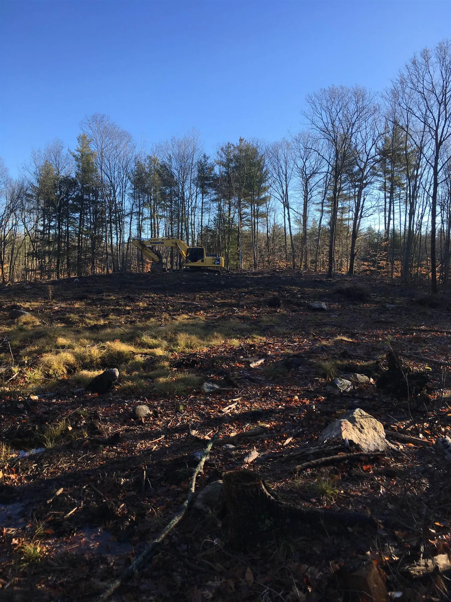 156 Strafford Road Northwood NH 03261