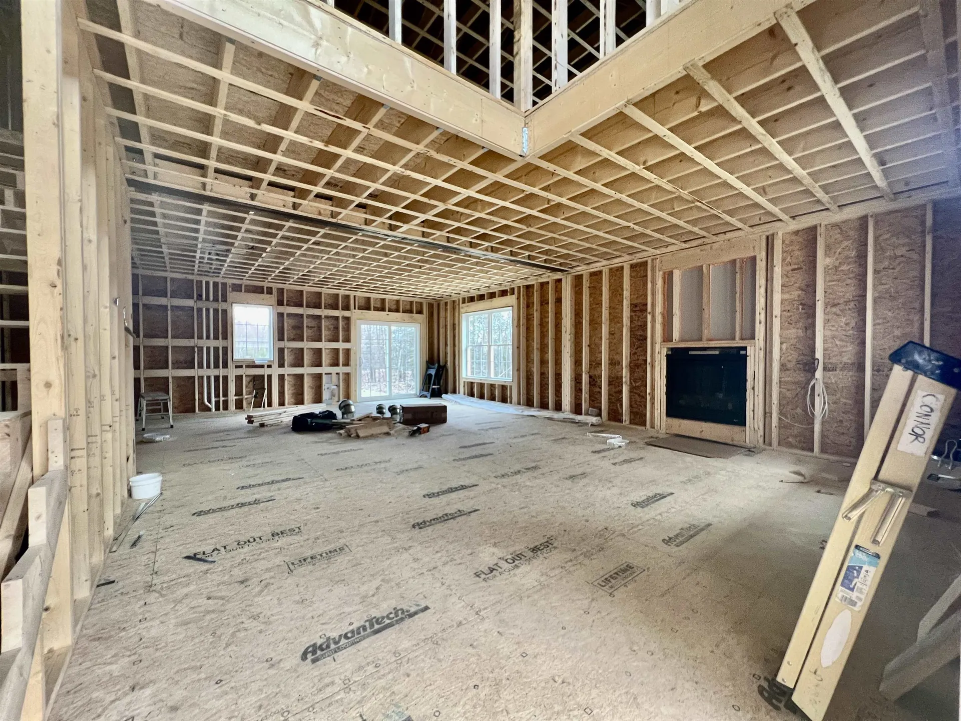 156 Strafford Road Northwood NH 03261