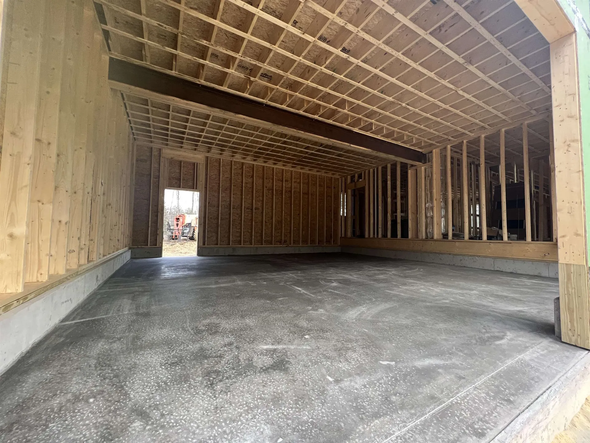 156 Strafford Road Northwood NH 03261