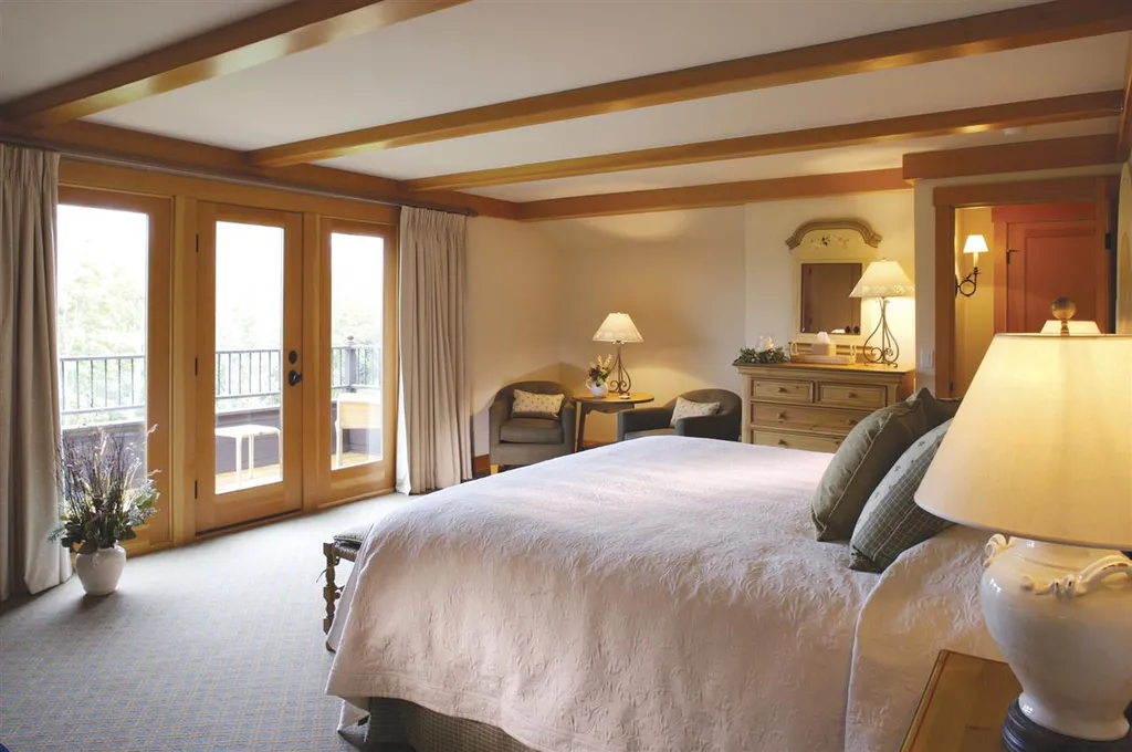 580 Villa Drive Stowe VT 05672