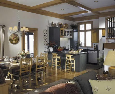 580 Villa Drive Stowe VT 05672