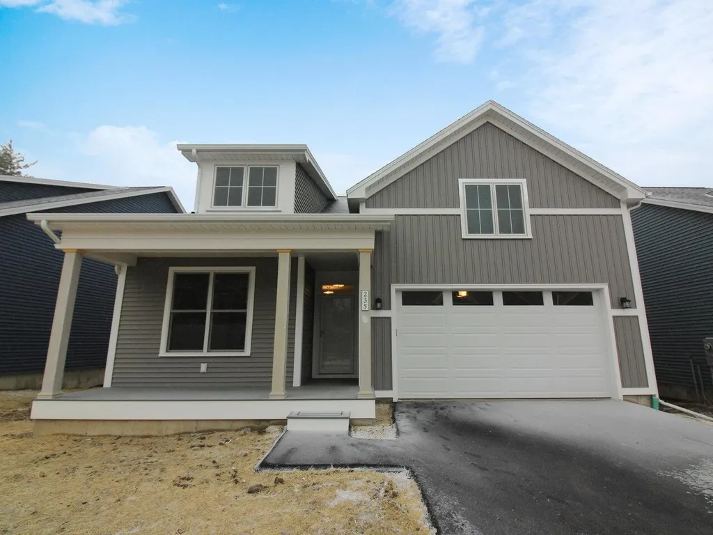235 Two Brothers Drive South Burlington VT 05403