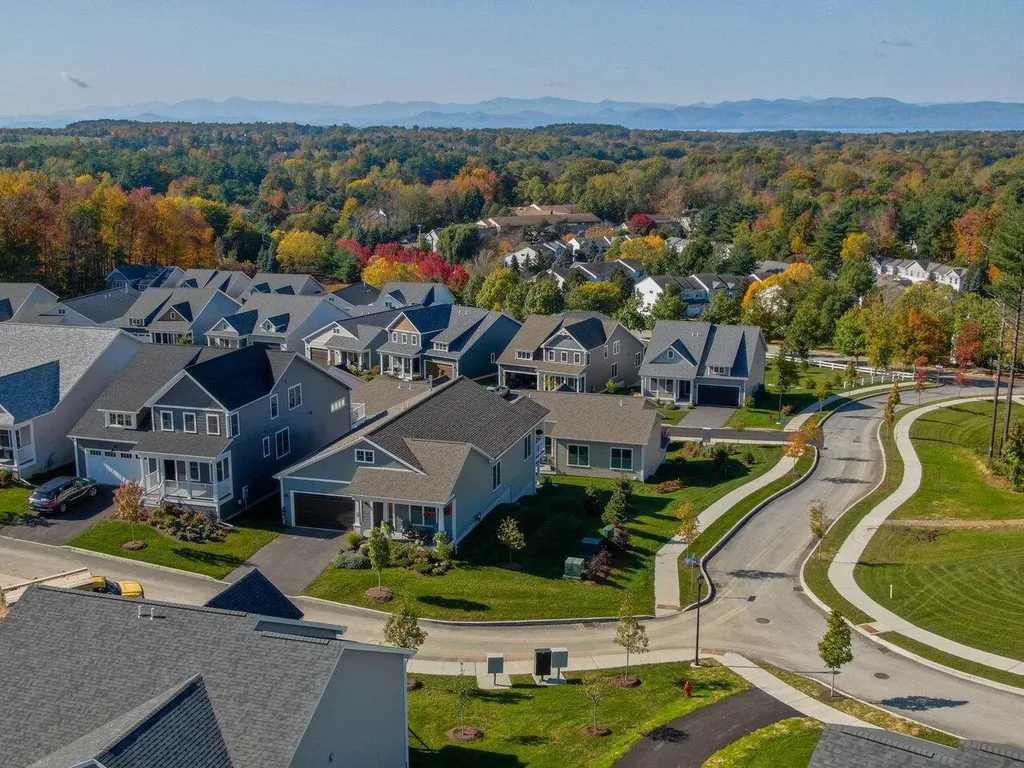 235 Two Brothers Drive South Burlington VT 05403
