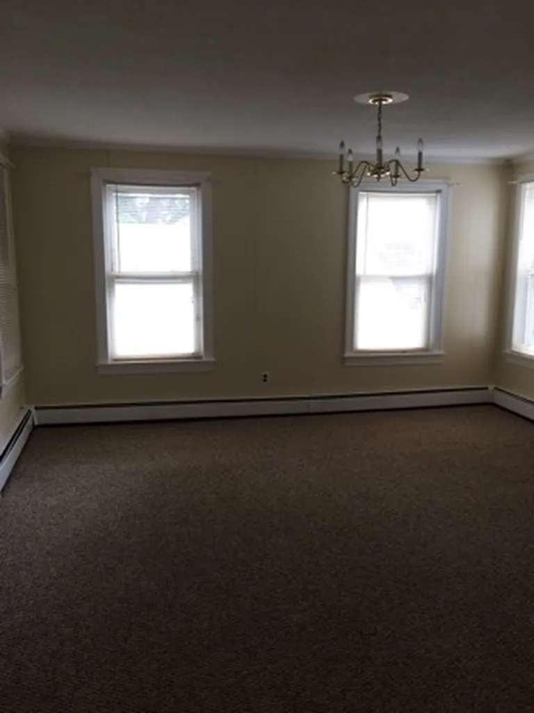 25 West Terrace Street Claremont NH 03743