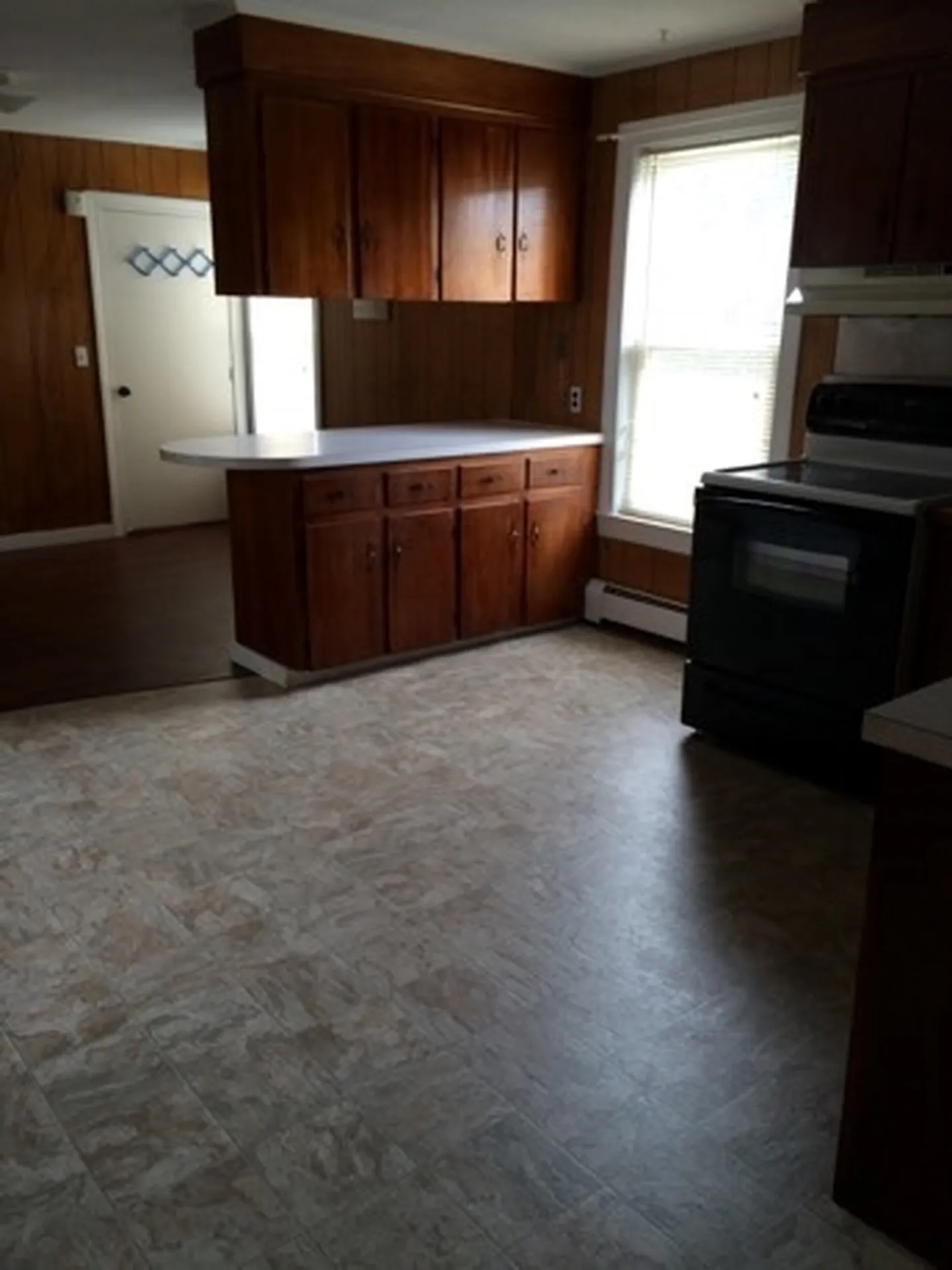 25 West Terrace Street Claremont NH 03743