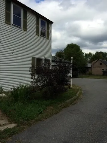 25 West Terrace Street Claremont NH 03743