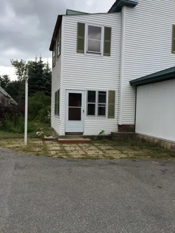 25 West Terrace Street Claremont NH 03743