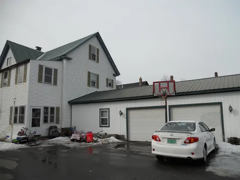 25 West Terrace Street Claremont NH 03743