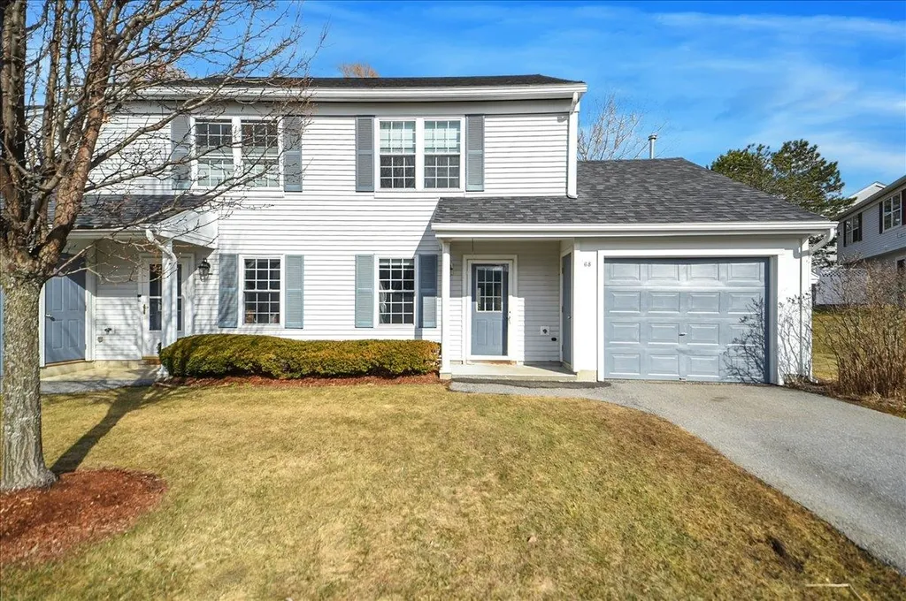 68 Seth Circle Williston VT 05495
