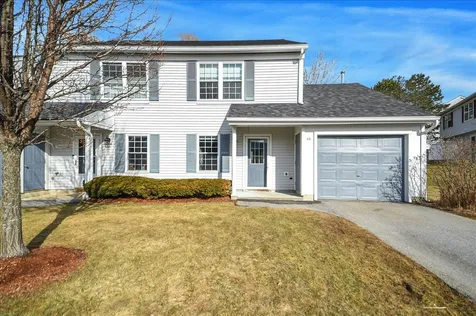 68 Seth Circle Williston VT 05495