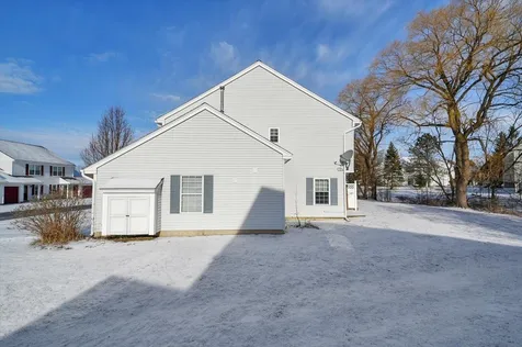 68 Seth Circle Williston VT 05495
