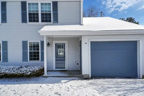 68 Seth Circle Williston VT 05495