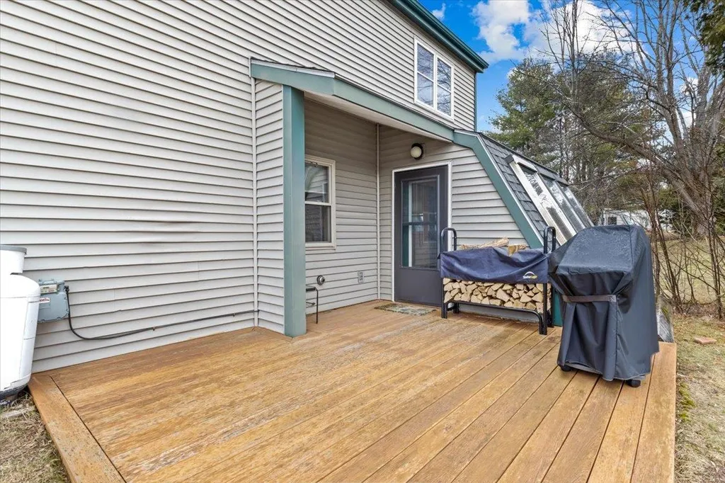 14 Hideaway Lane Williston VT 05495