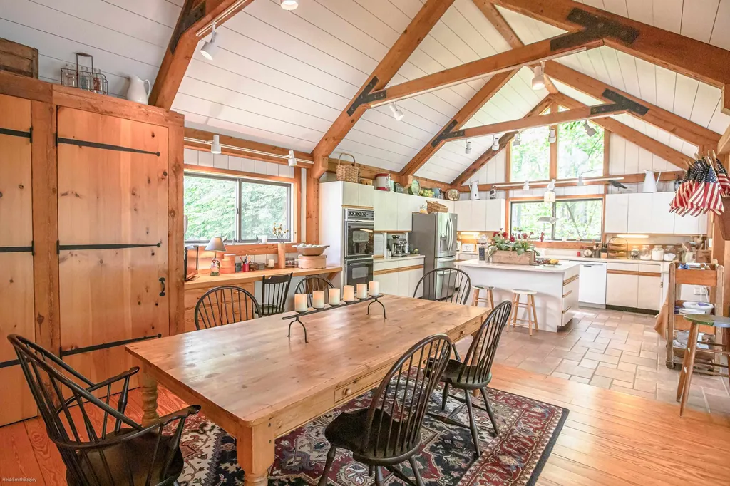 7 Sylvan Walk Grantham NH 03753