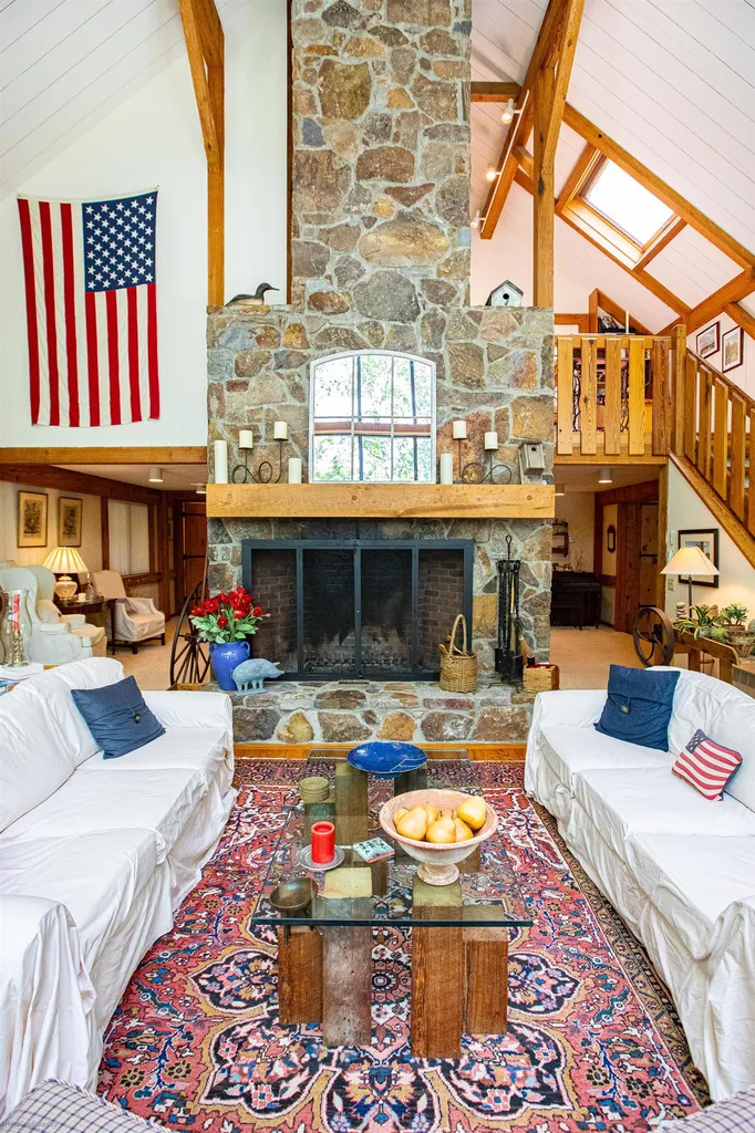 7 Sylvan Walk Grantham NH 03753