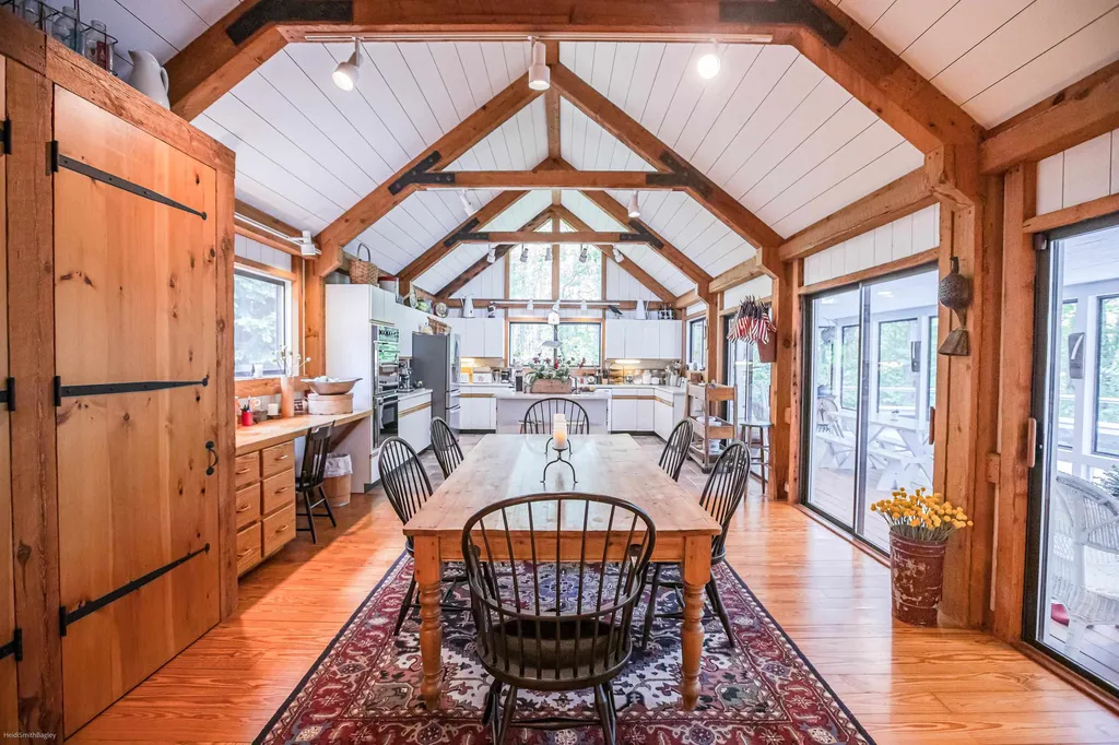 7 Sylvan Walk Grantham NH 03753