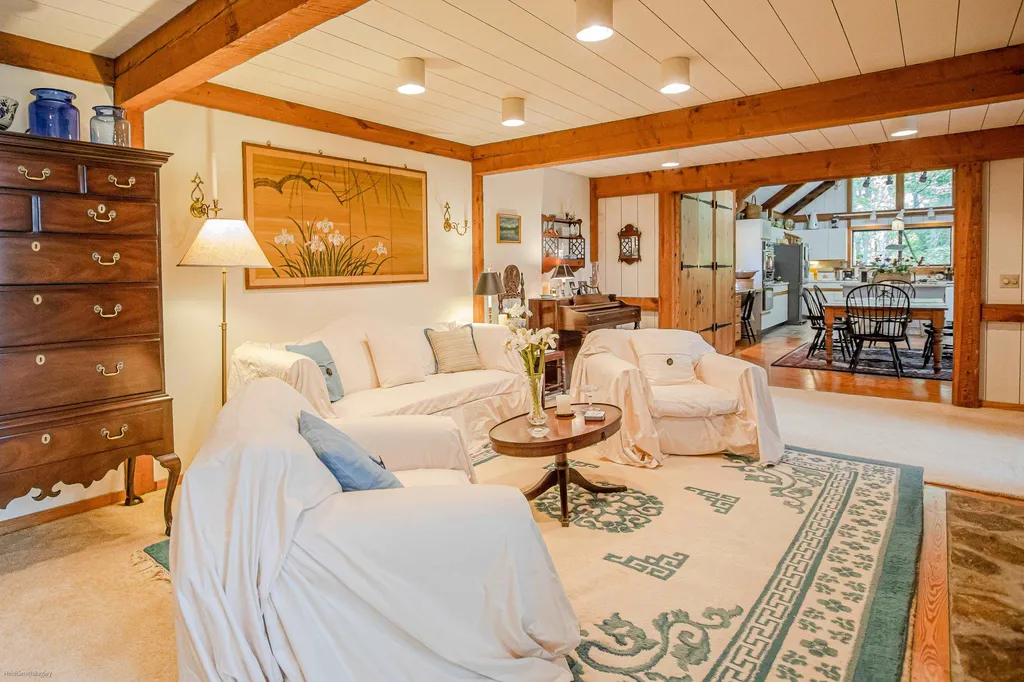 7 Sylvan Walk Grantham NH 03753