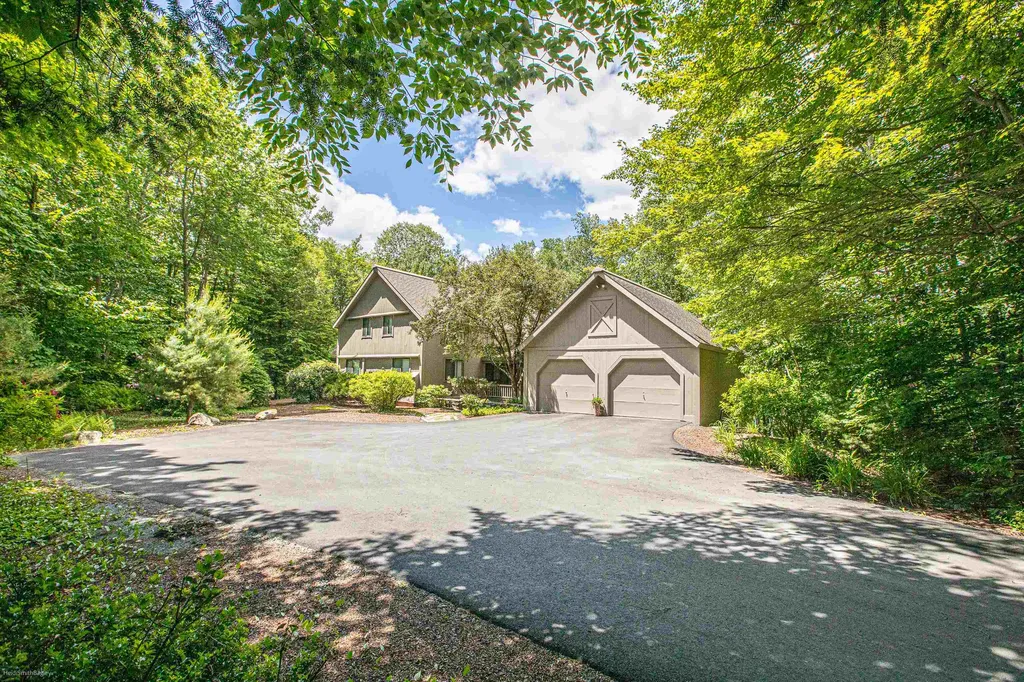 7 Sylvan Walk Grantham NH 03753