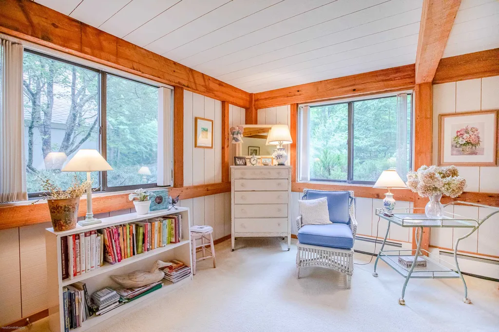 7 Sylvan Walk Grantham NH 03753