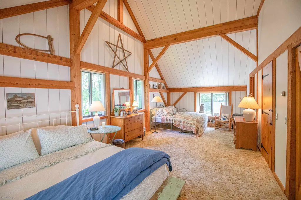 7 Sylvan Walk Grantham NH 03753