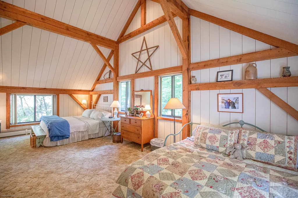 7 Sylvan Walk Grantham NH 03753