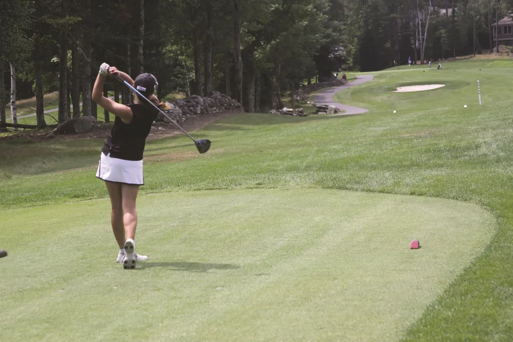 7 Sylvan Walk Grantham NH 03753