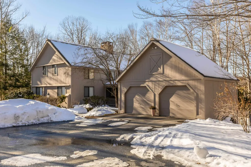 7 Sylvan Walk Grantham NH 03753