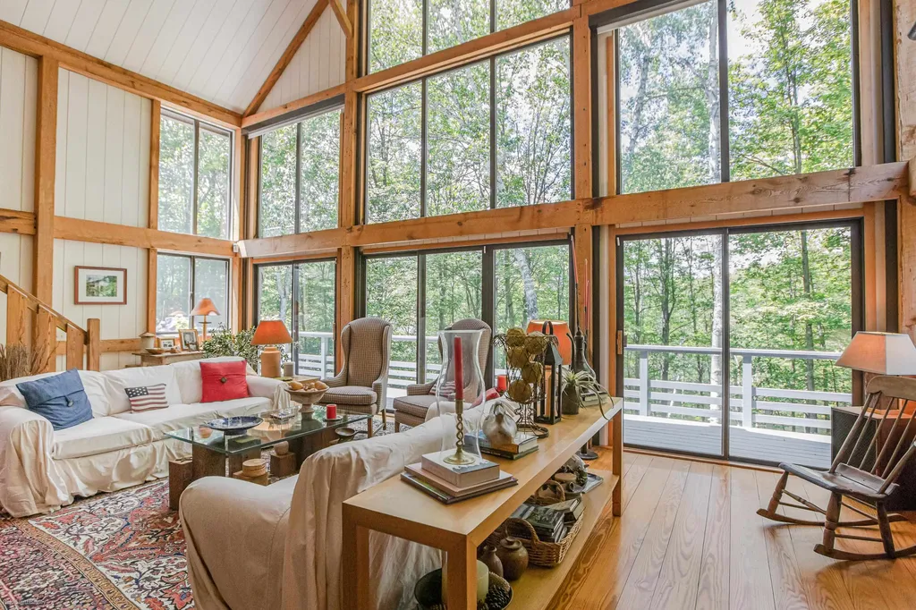 7 Sylvan Walk Grantham NH 03753