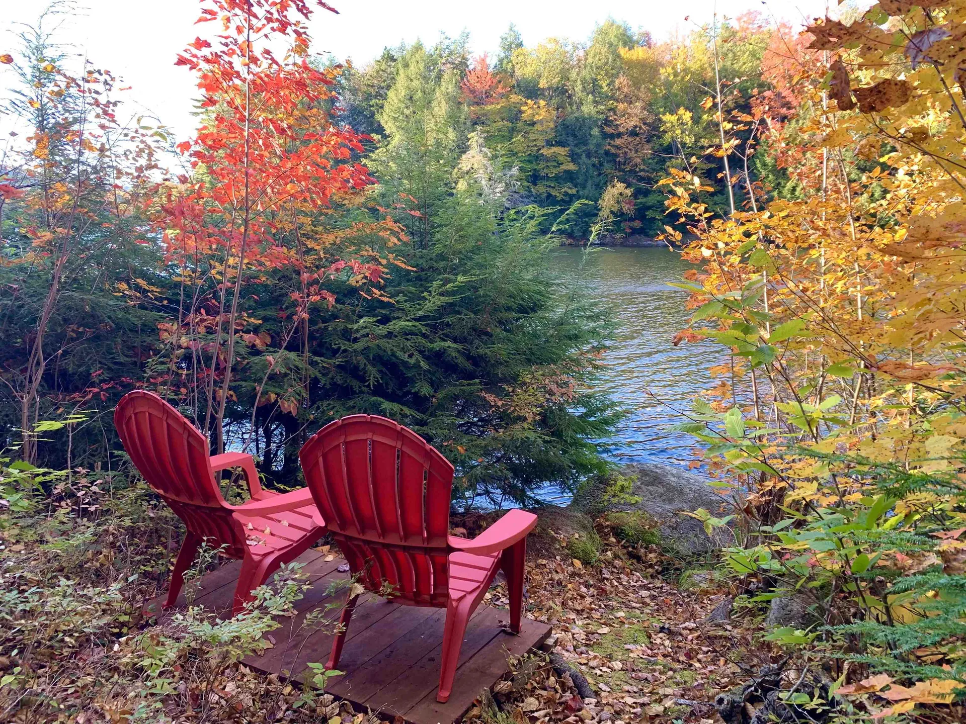 7 Sylvan Walk Grantham NH 03753