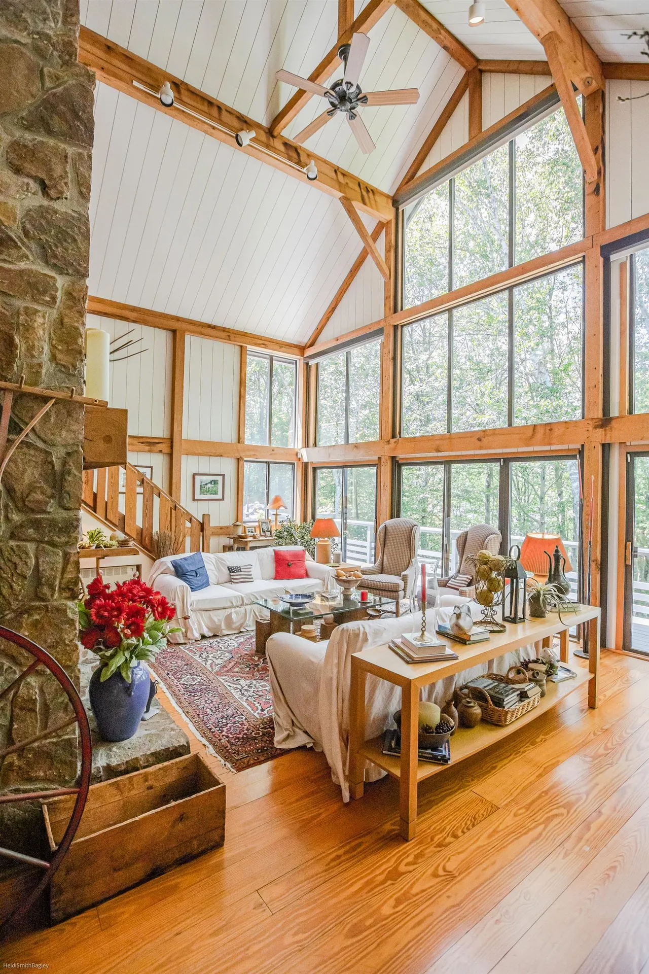 7 Sylvan Walk Grantham NH 03753