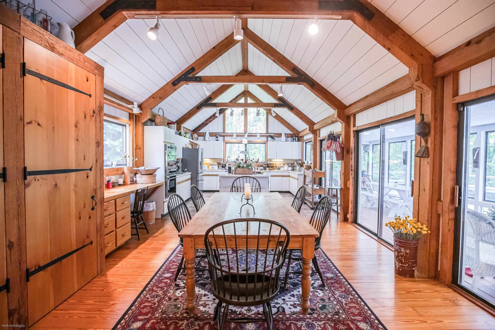 7 Sylvan Walk Grantham NH 03753