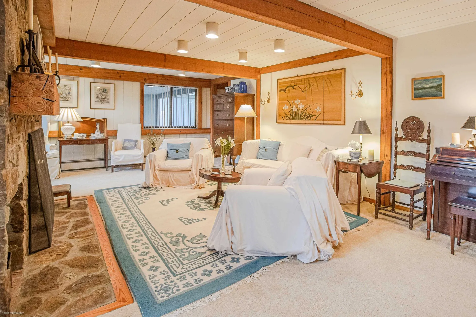 7 Sylvan Walk Grantham NH 03753