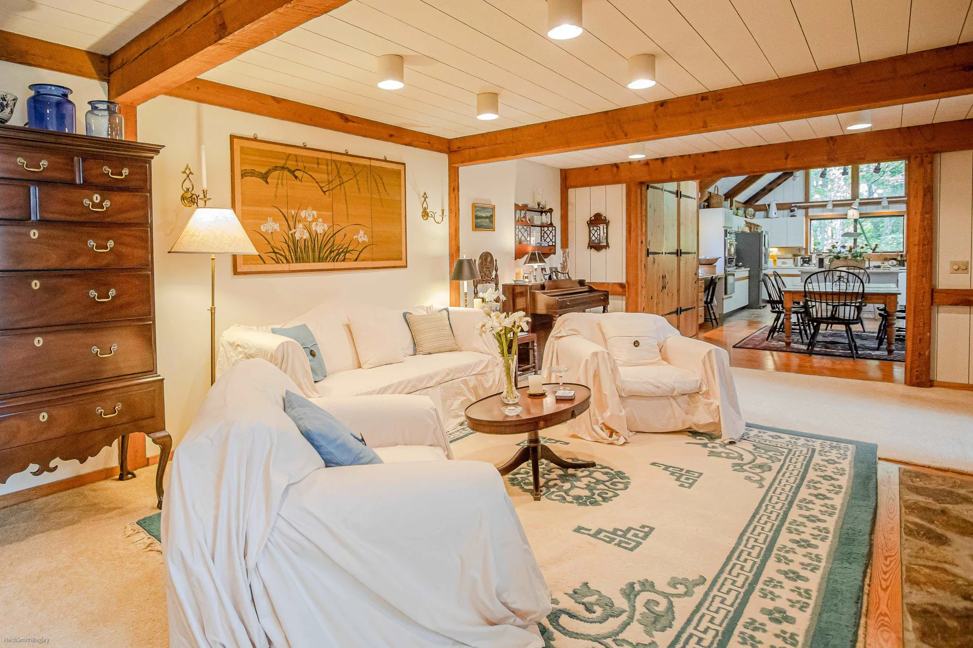 7 Sylvan Walk Grantham NH 03753